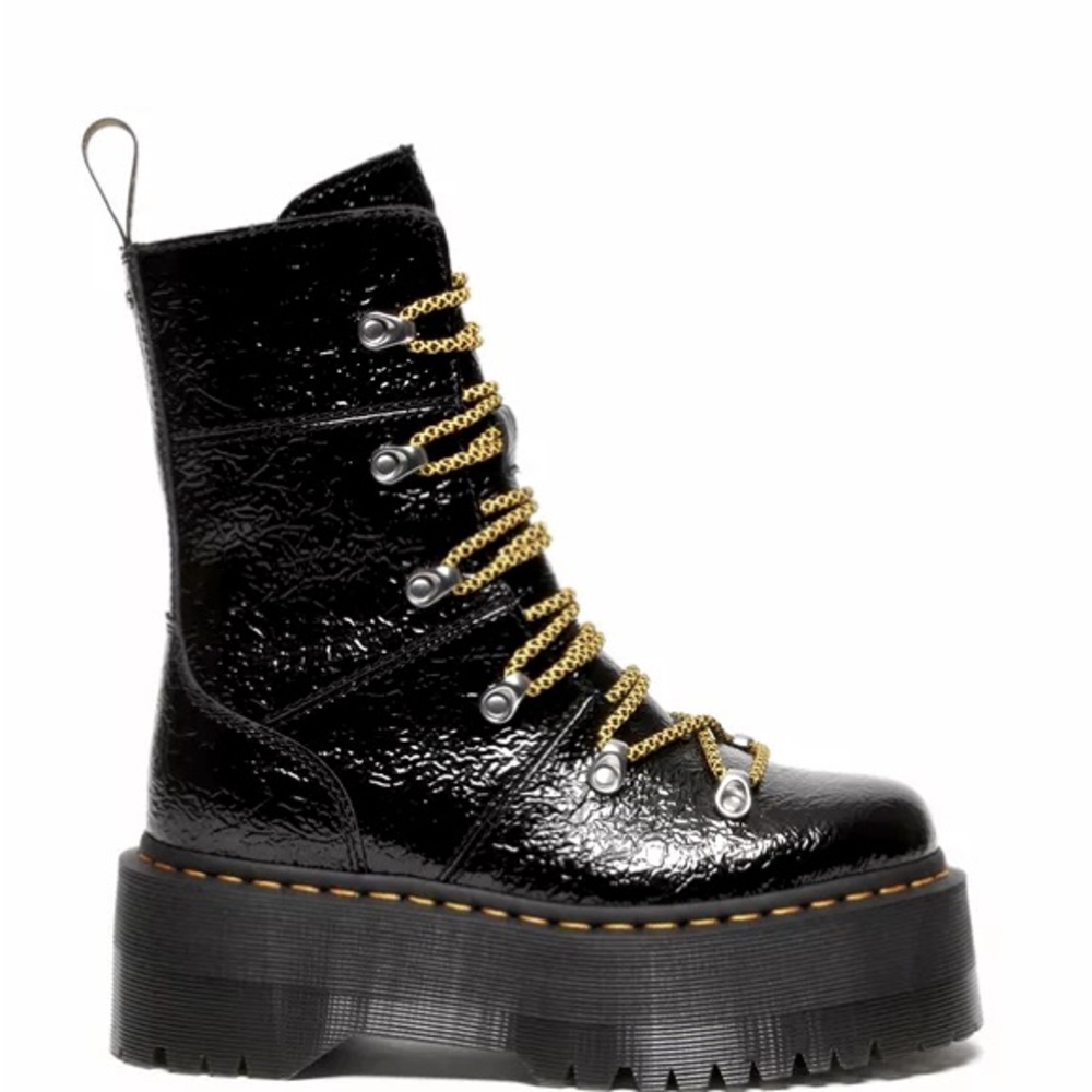 Dr. Martens Ghilana Max